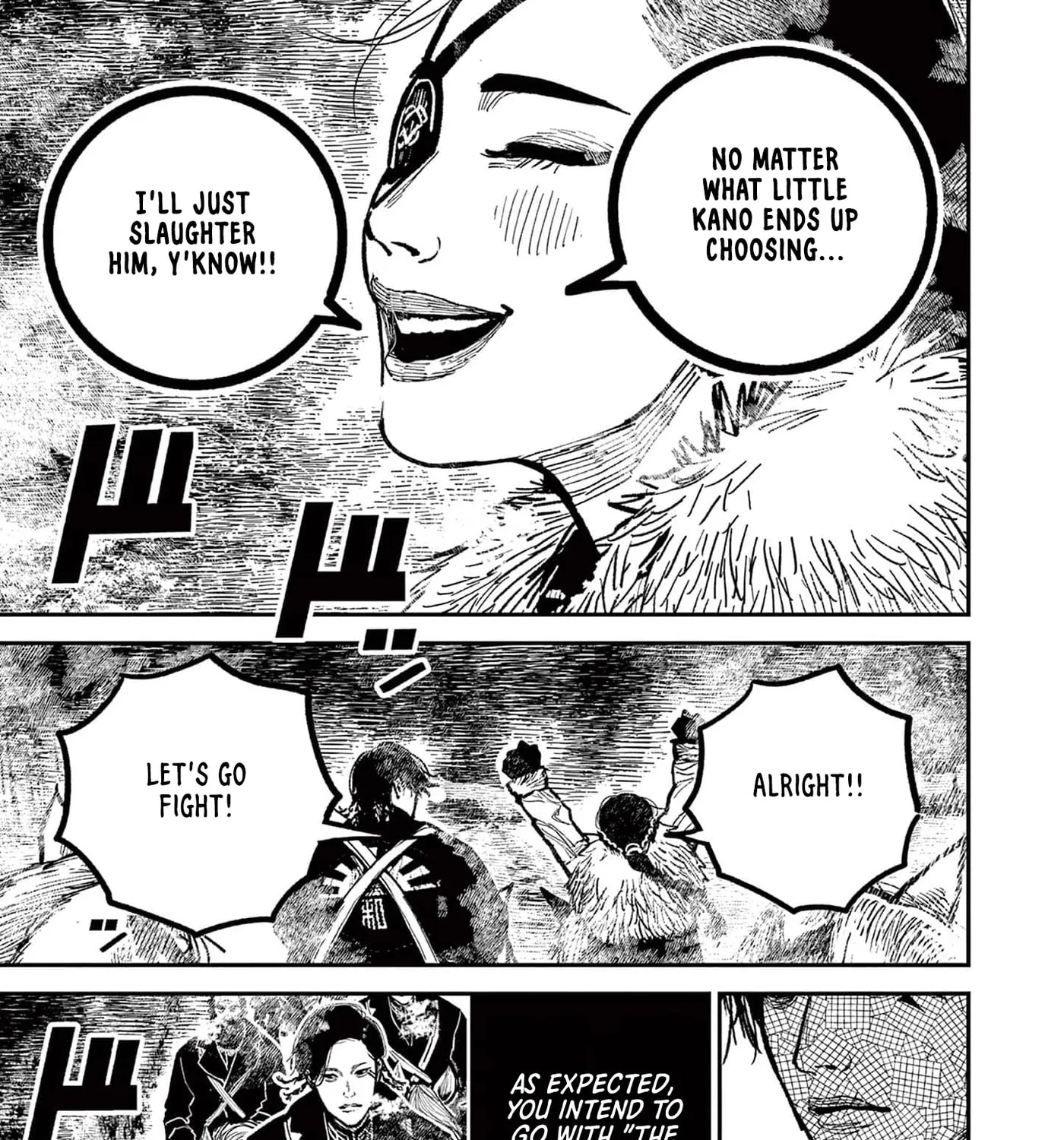Read Nippon Sangoku EN Manga Online