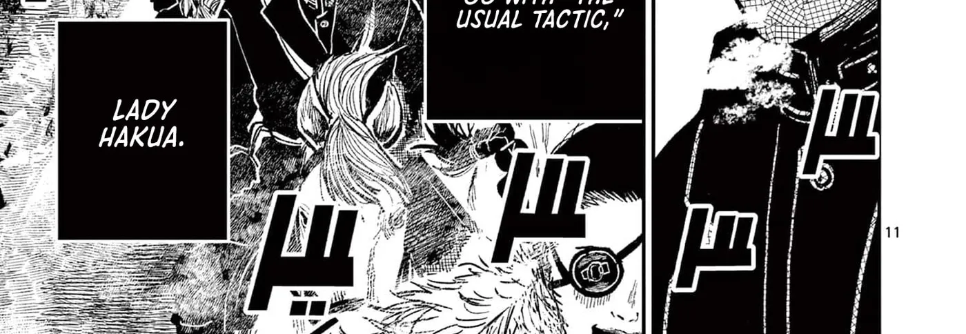 Read Nippon Sangoku EN Manga Online