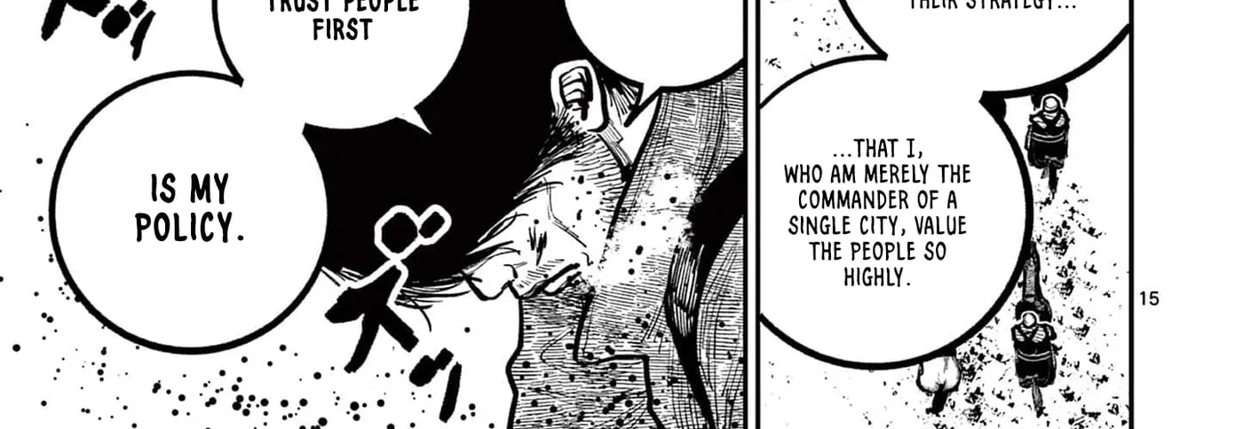 Read Nippon Sangoku EN Manga Online