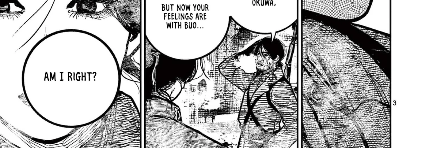 Read Nippon Sangoku EN Manga Online
