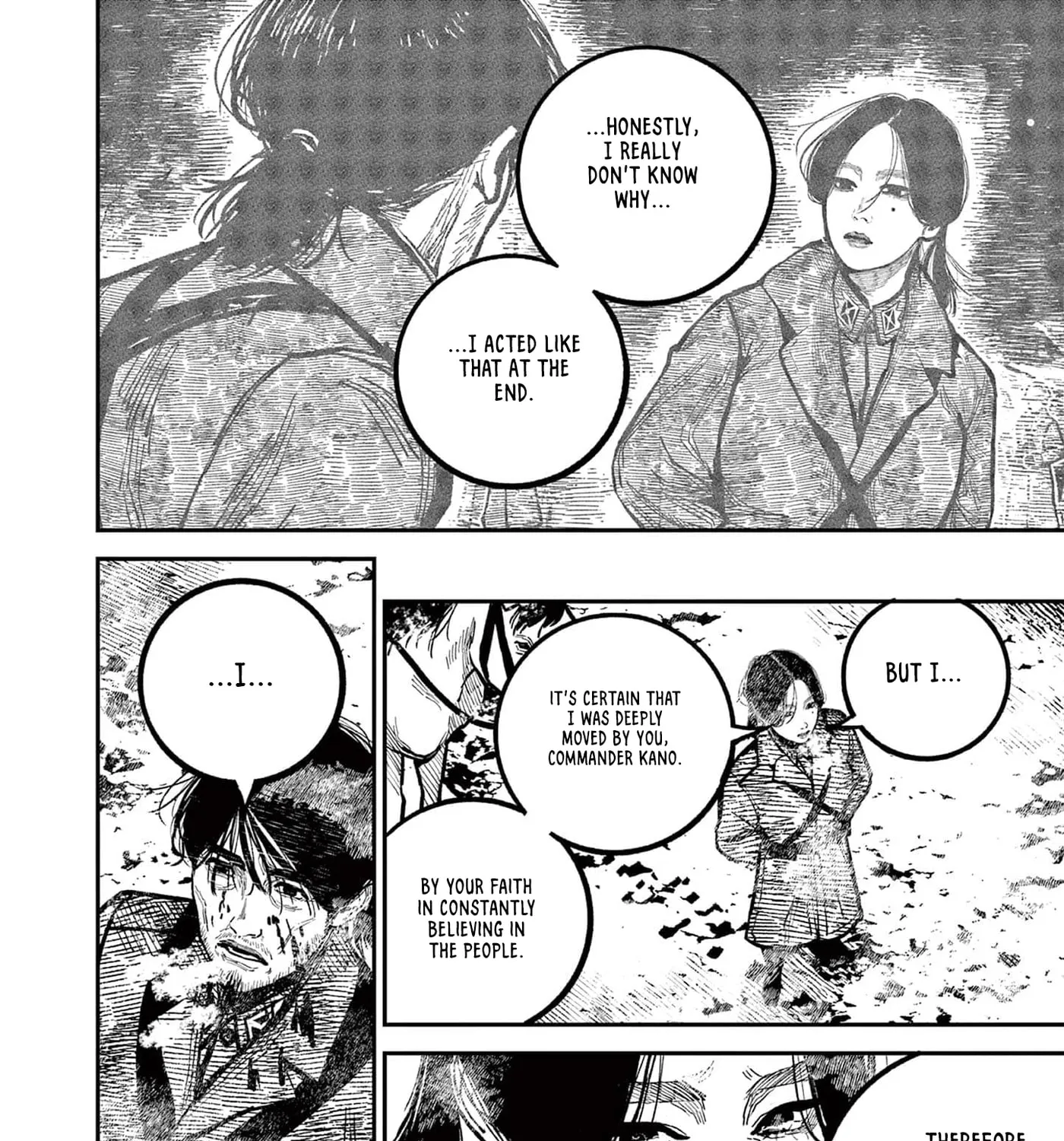 Read Nippon Sangoku EN Manga Online