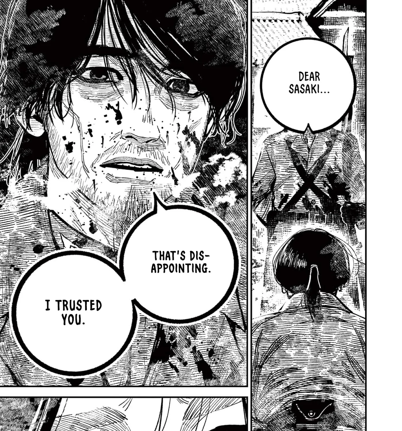 Read Nippon Sangoku EN Manga Online