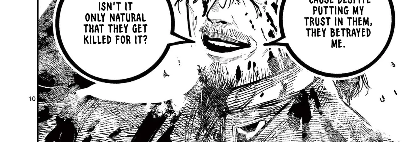 Read Nippon Sangoku EN Manga Online