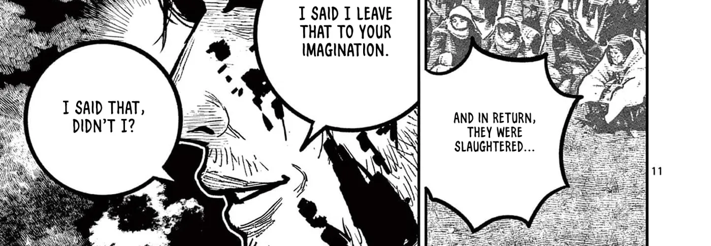 Read Nippon Sangoku EN Manga Online