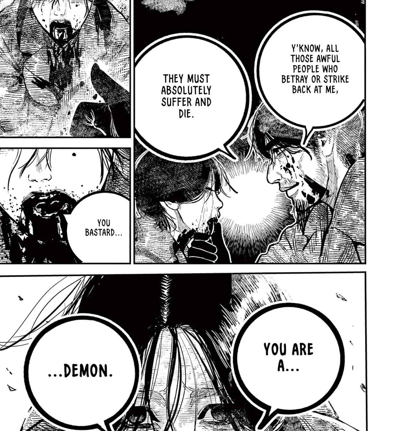 Read Nippon Sangoku EN Manga Online