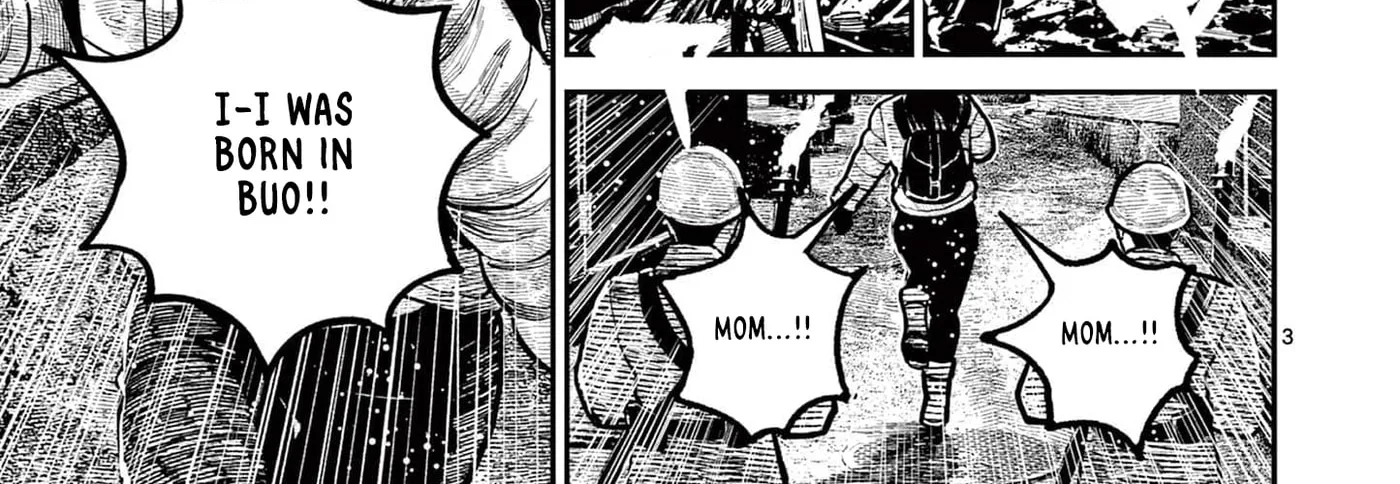 Read Nippon Sangoku EN Manga Online