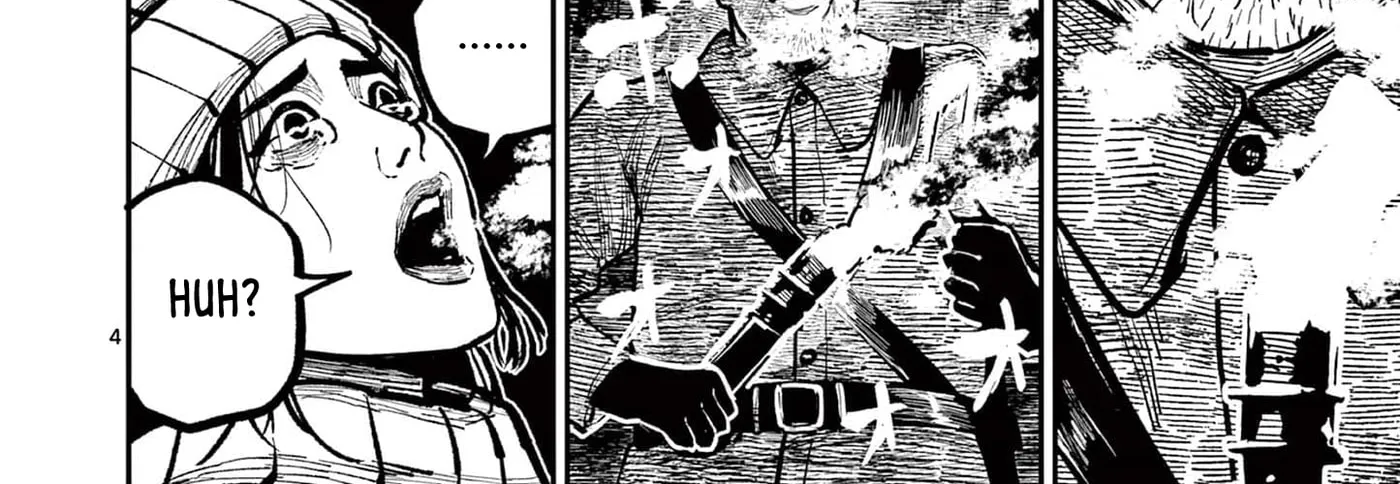 Read Nippon Sangoku EN Manga Online