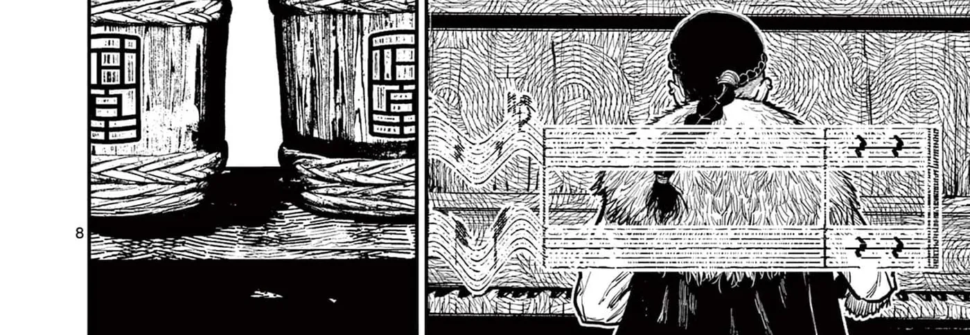 Read Nippon Sangoku EN Manga Online