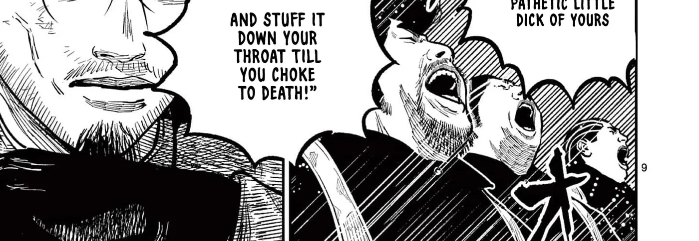 Read Nippon Sangoku EN Manga Online