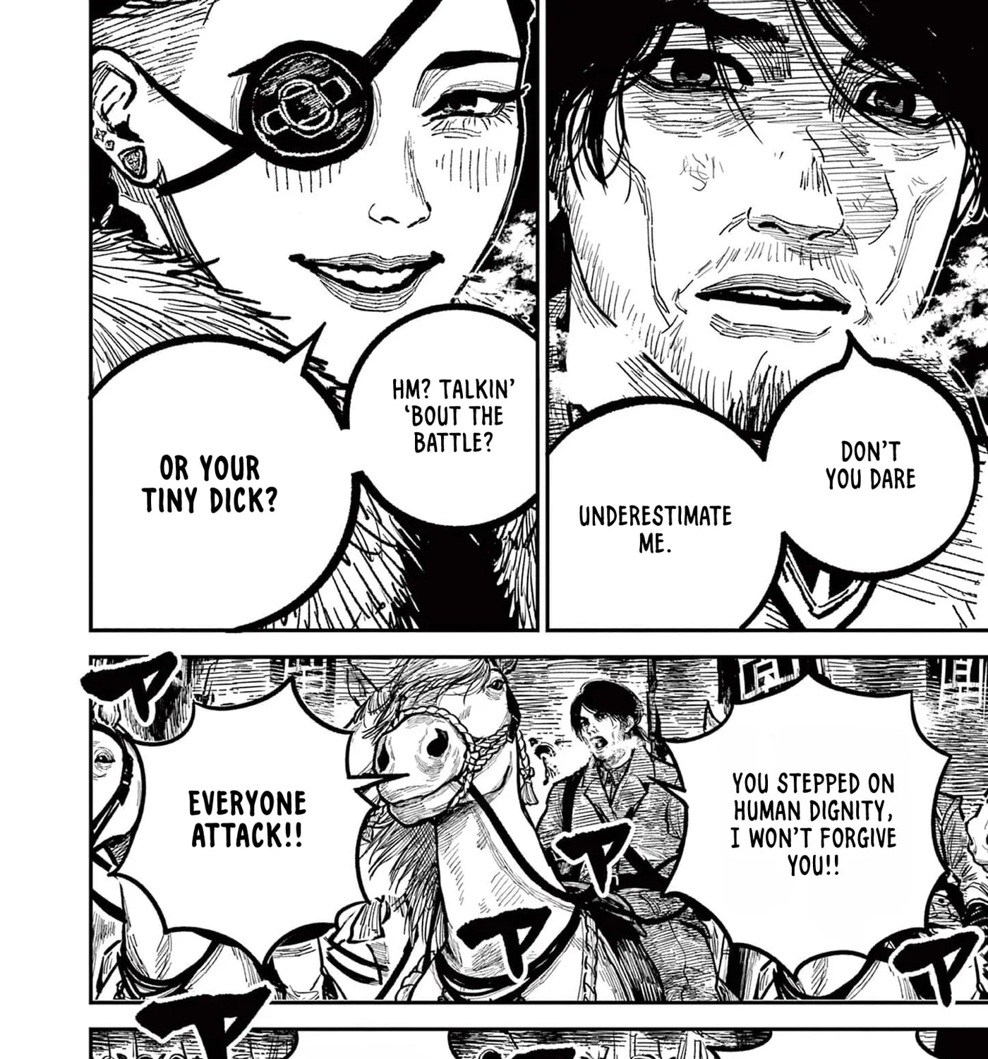 Read Nippon Sangoku EN Manga Online