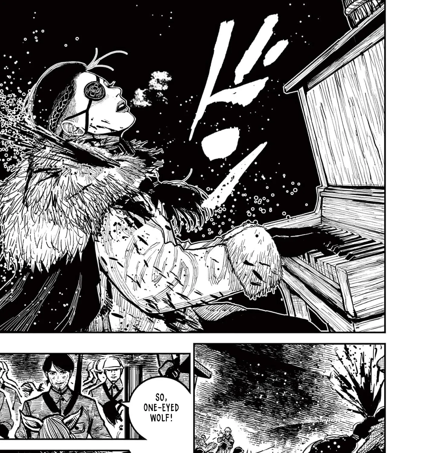 Read Nippon Sangoku EN Manga Online