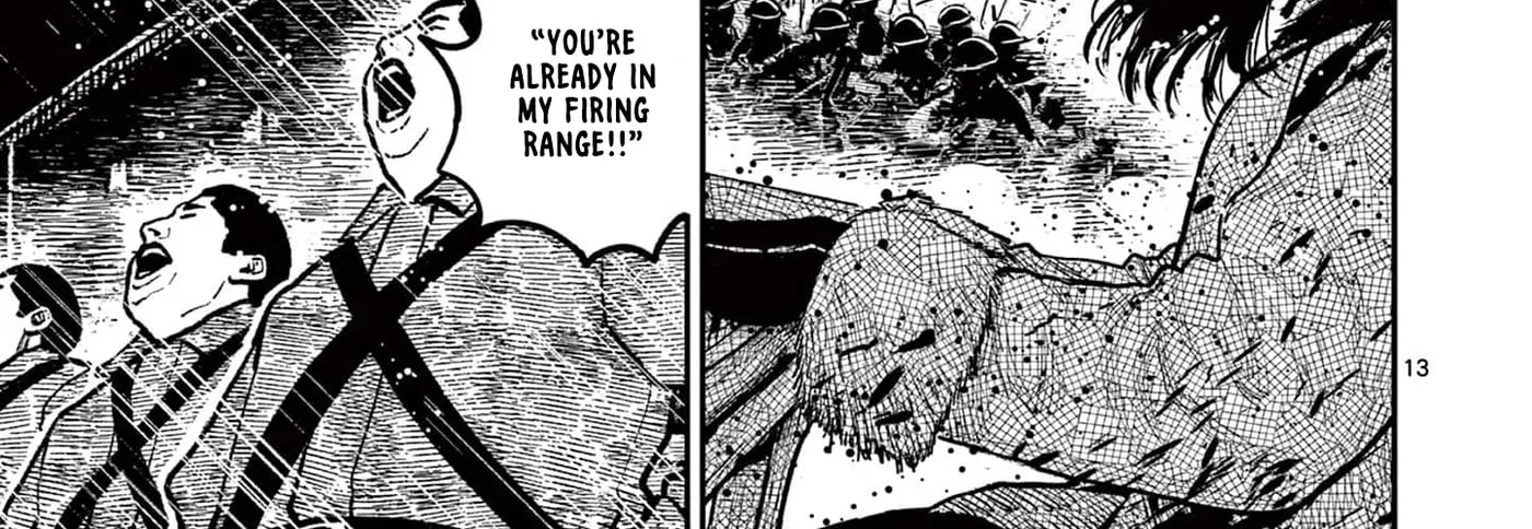 Read Nippon Sangoku EN Manga Online