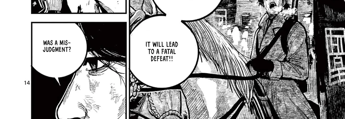 Read Nippon Sangoku EN Manga Online