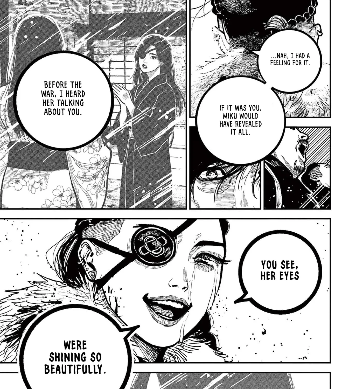 Read Nippon Sangoku EN Manga Online