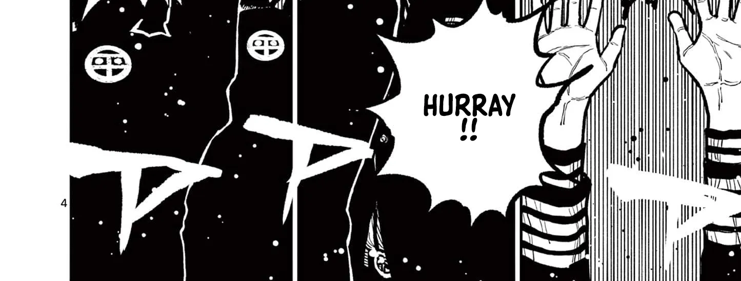 Read Nippon Sangoku EN Manga Online