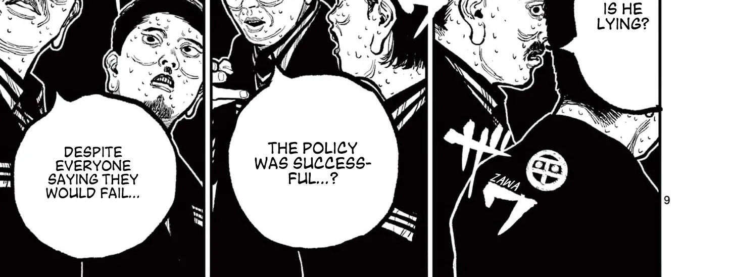 Read Nippon Sangoku EN Manga Online