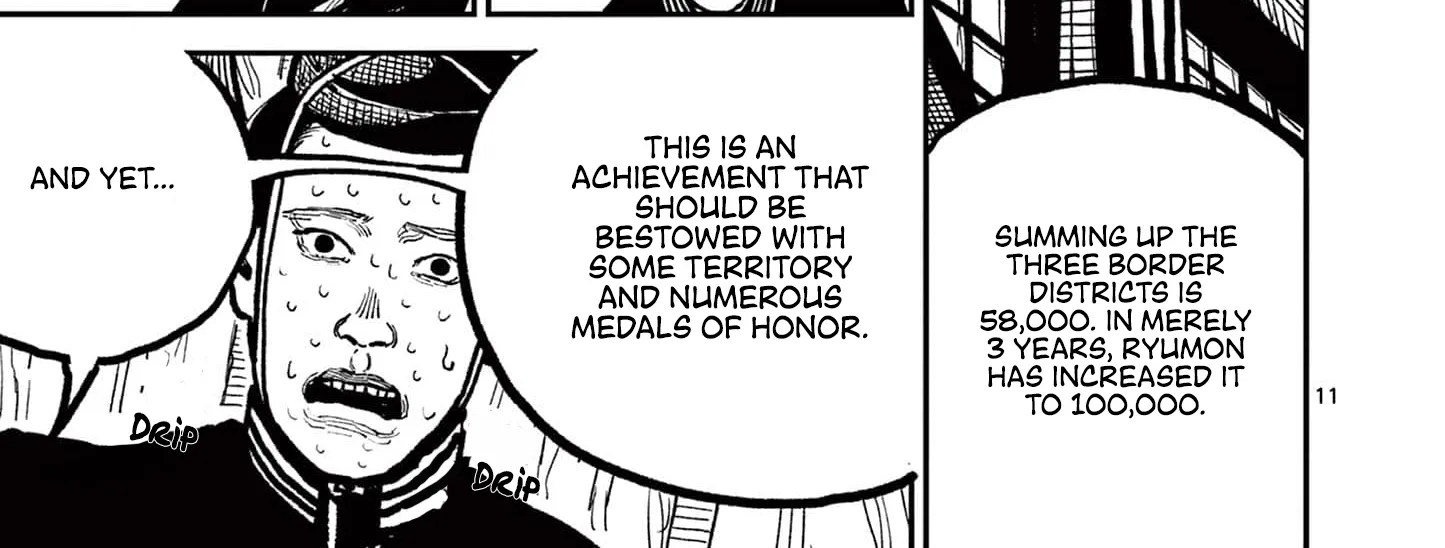 Read Nippon Sangoku EN Manga Online