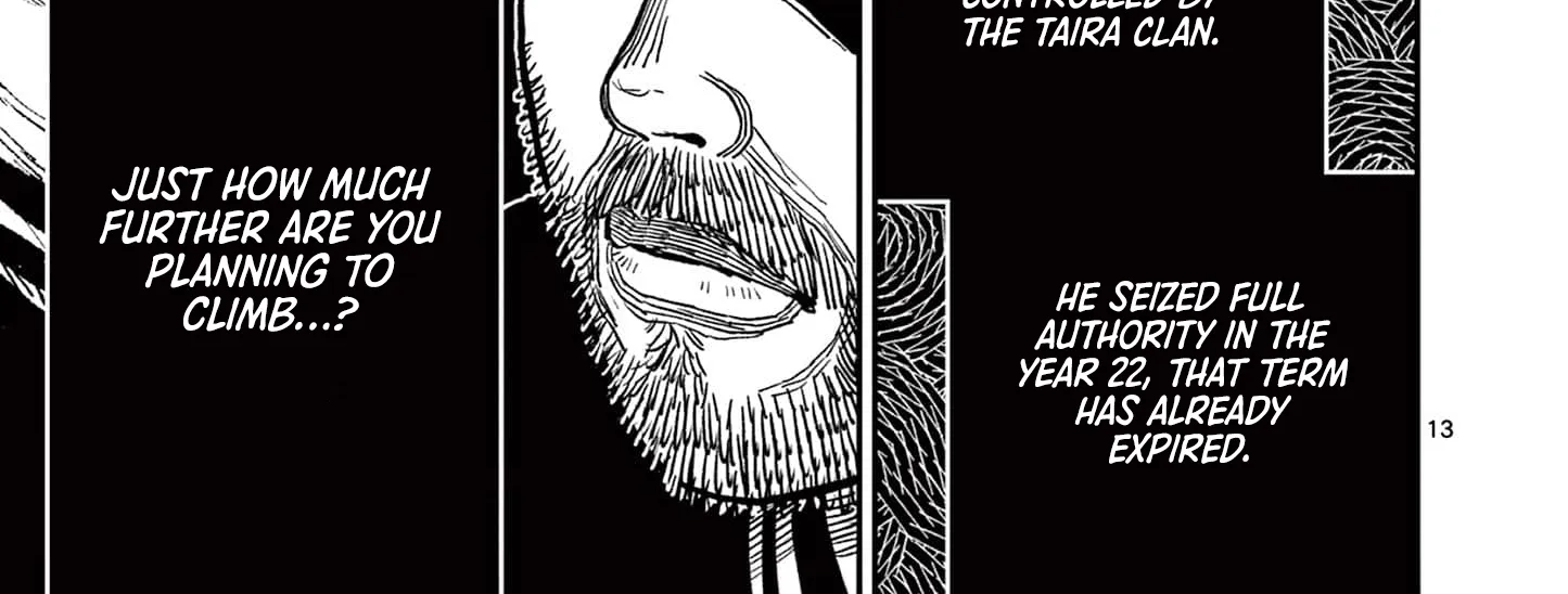 Read Nippon Sangoku EN Manga Online