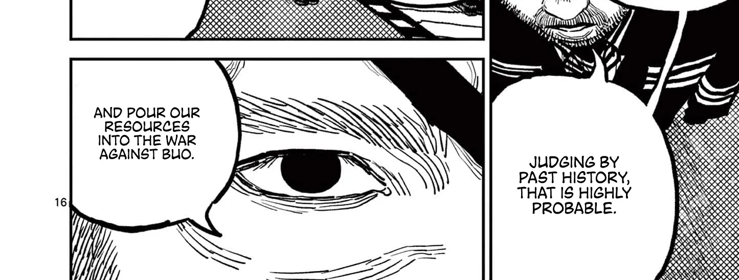 Read Nippon Sangoku EN Manga Online