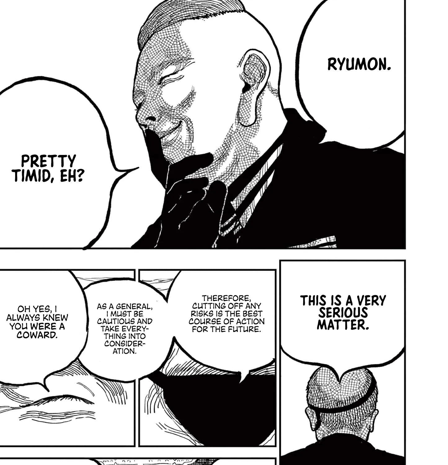 Read Nippon Sangoku EN Manga Online
