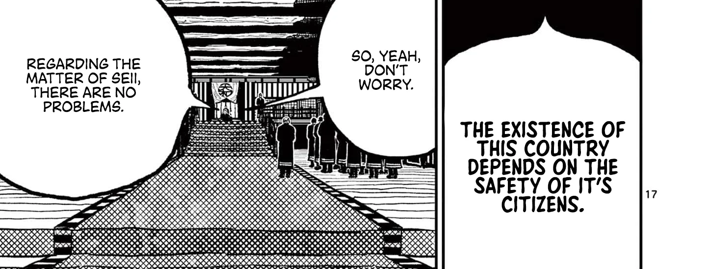 Read Nippon Sangoku EN Manga Online