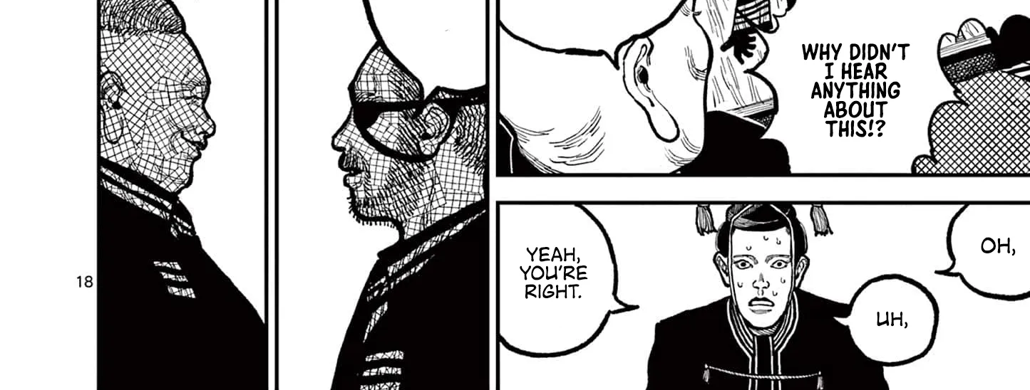 Read Nippon Sangoku EN Manga Online