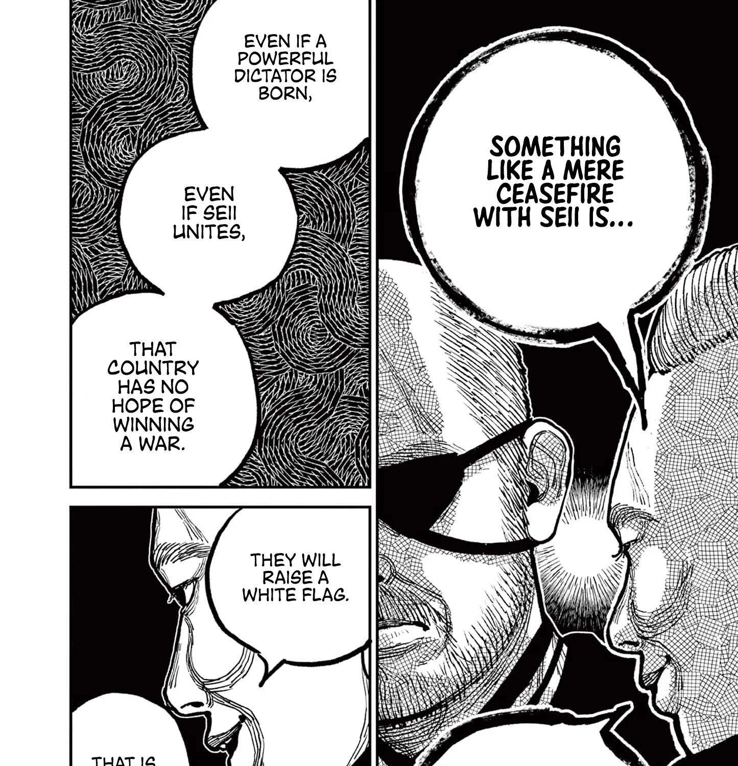 Read Nippon Sangoku EN Manga Online