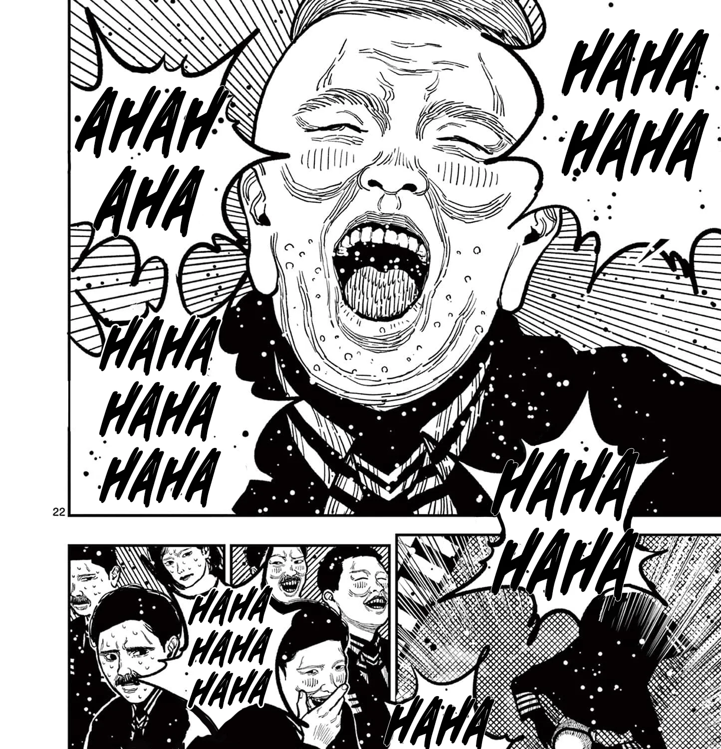 Read Nippon Sangoku EN Manga Online