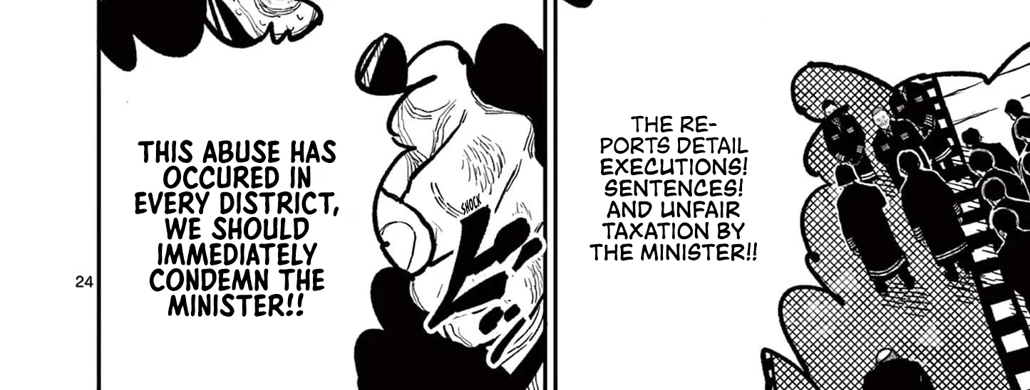 Read Nippon Sangoku EN Manga Online