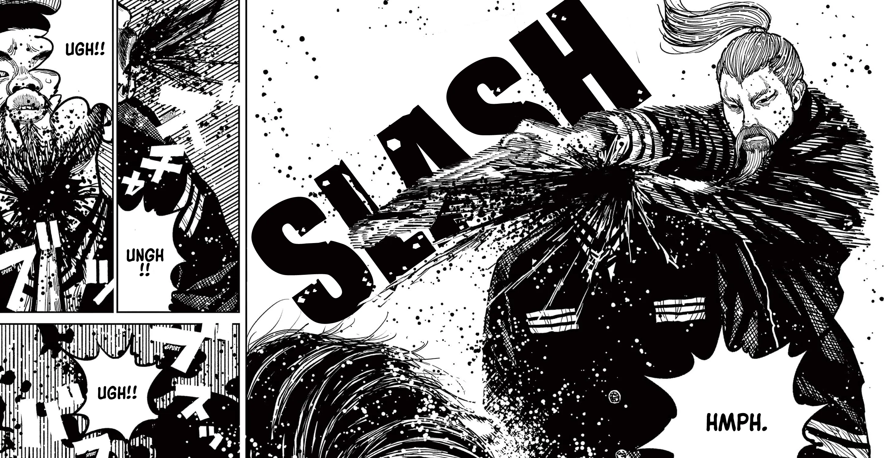 Read Nippon Sangoku EN Manga Online
