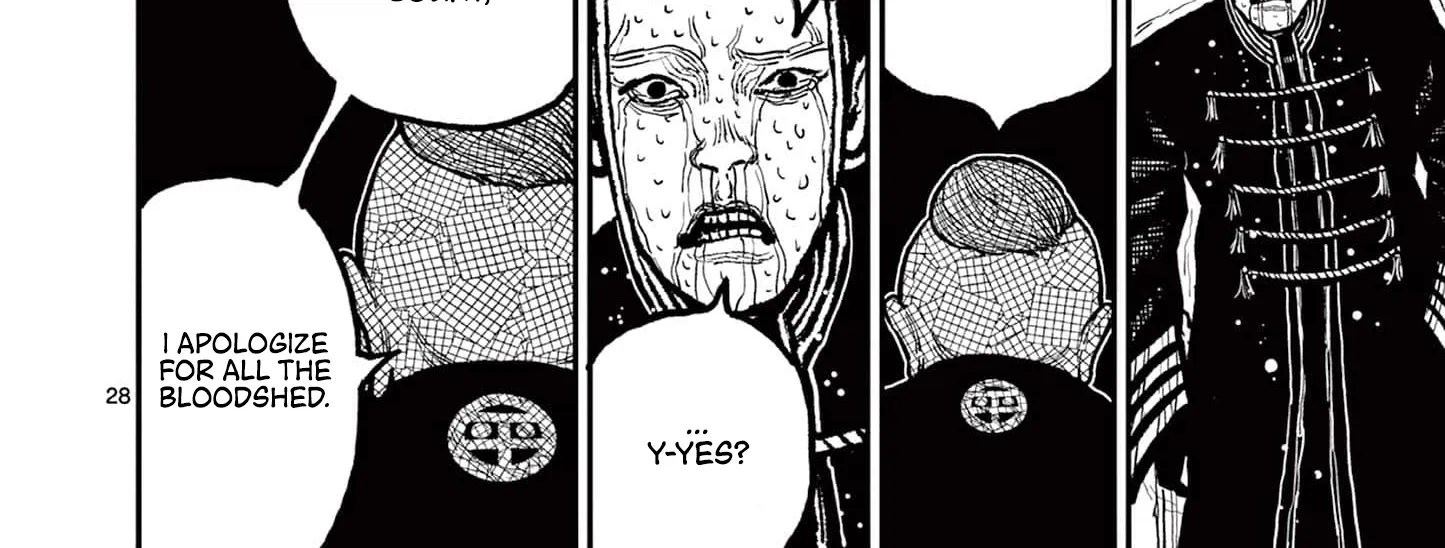 Read Nippon Sangoku EN Manga Online
