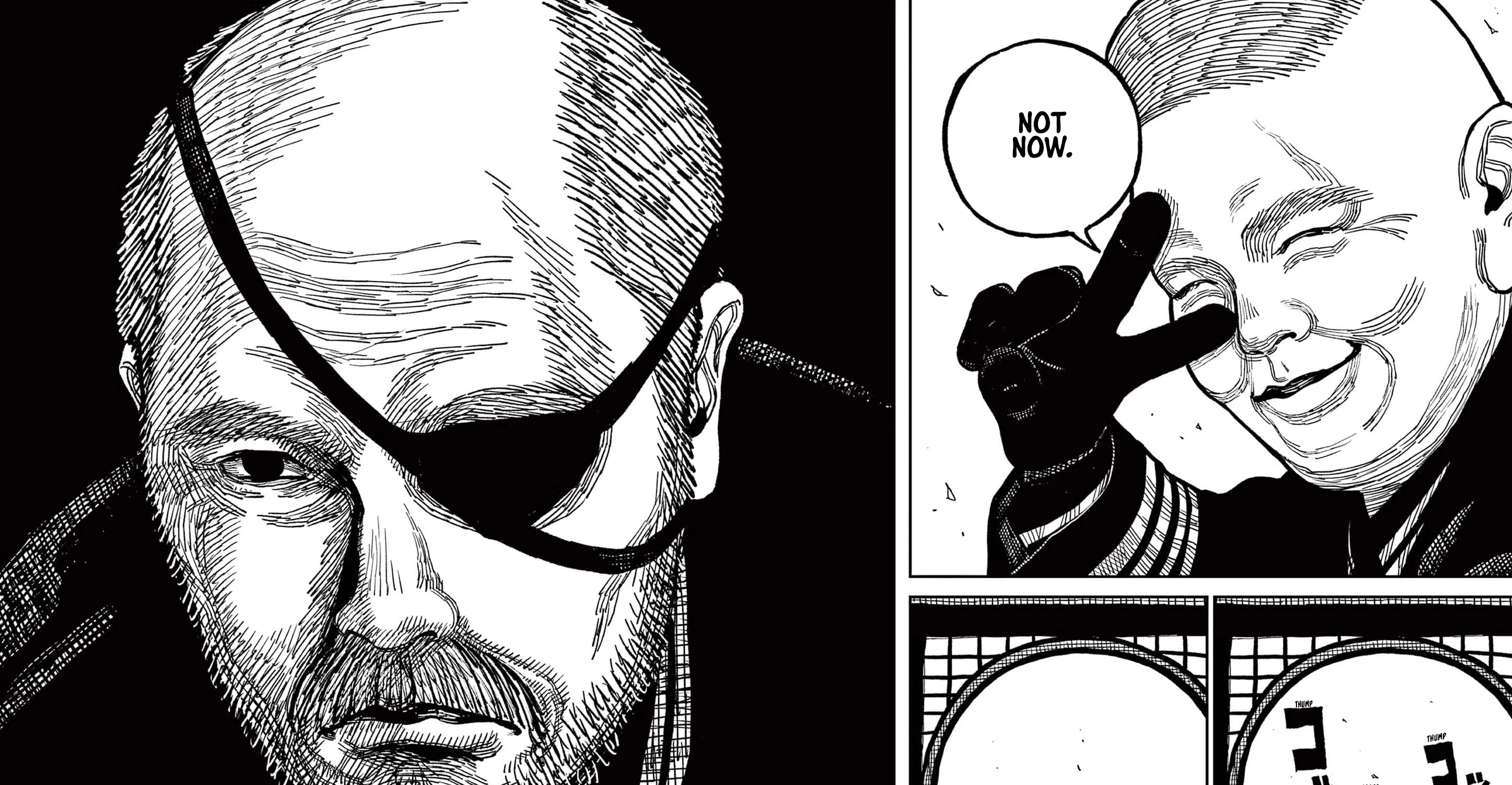 Read Nippon Sangoku EN Manga Online