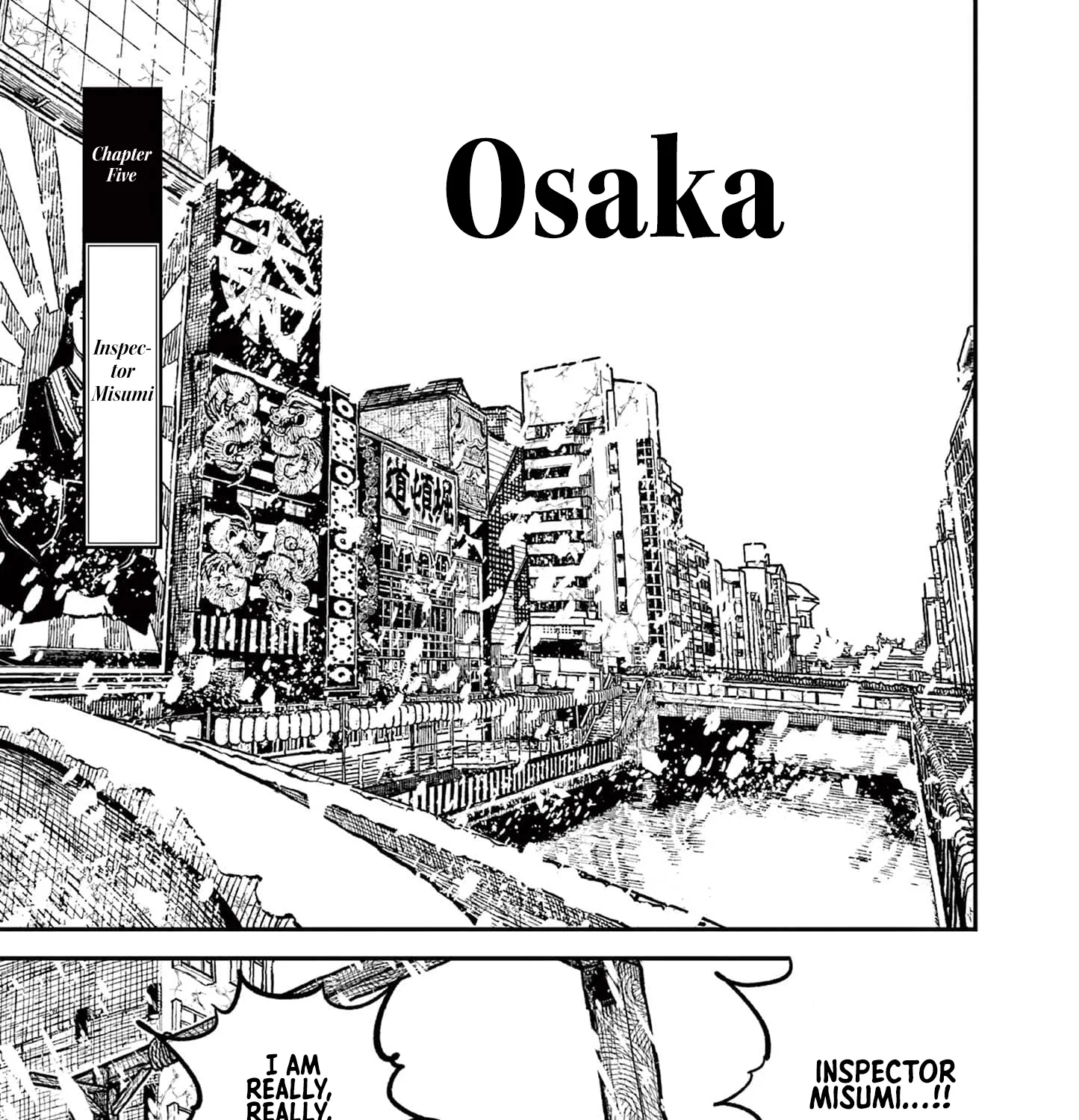 Read Nippon Sangoku EN Manga Online