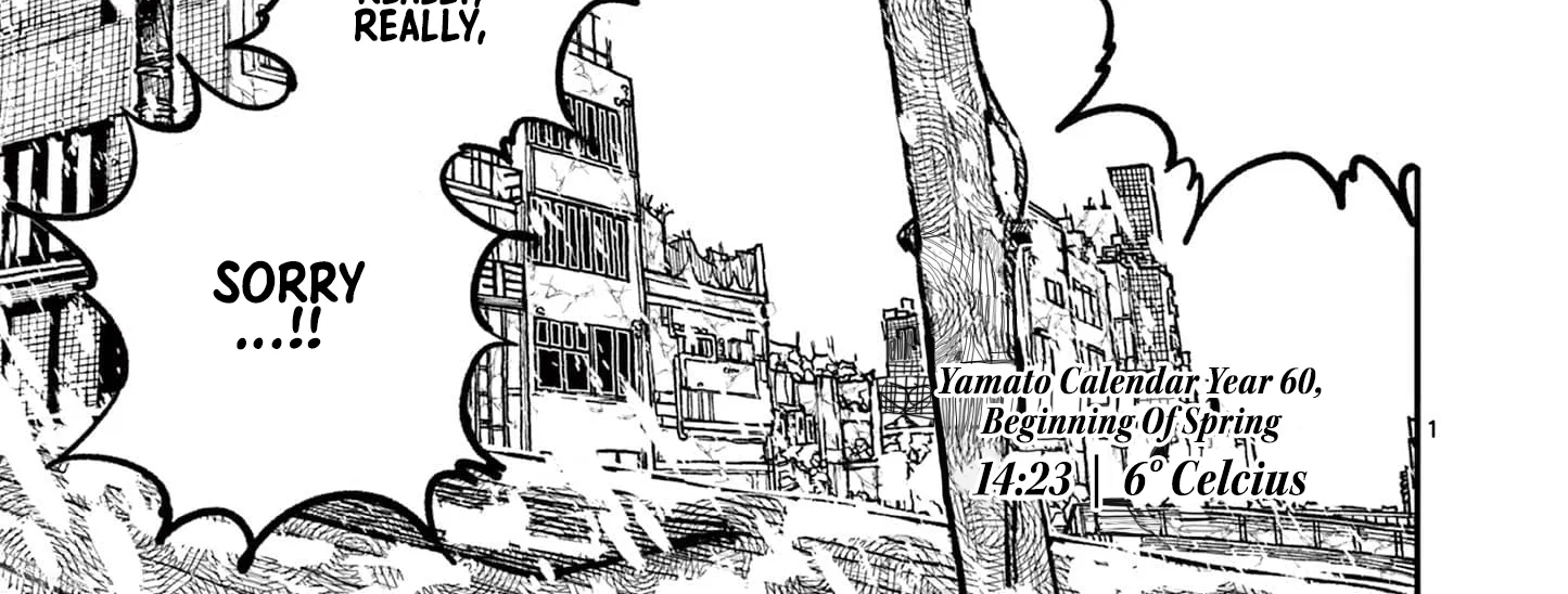 Read Nippon Sangoku EN Manga Online