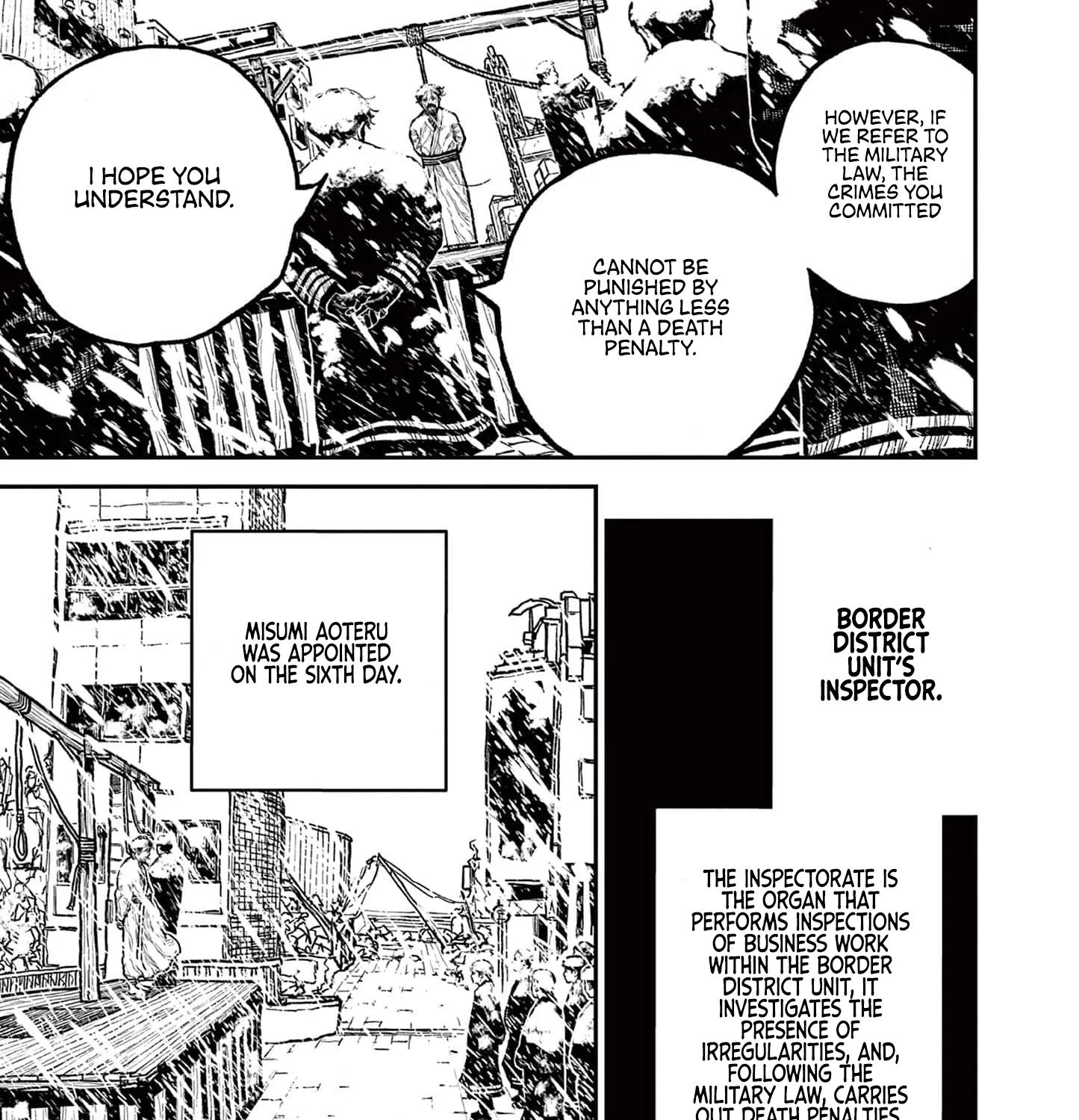 Read Nippon Sangoku EN Manga Online