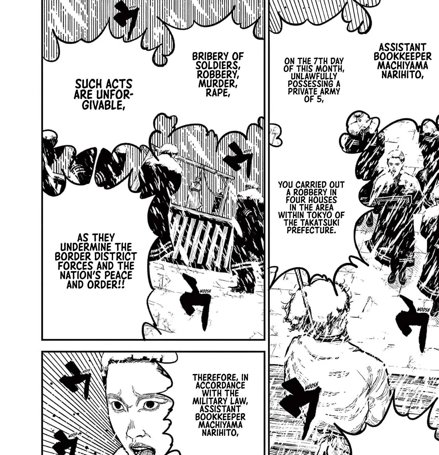 Read Nippon Sangoku EN Manga Online