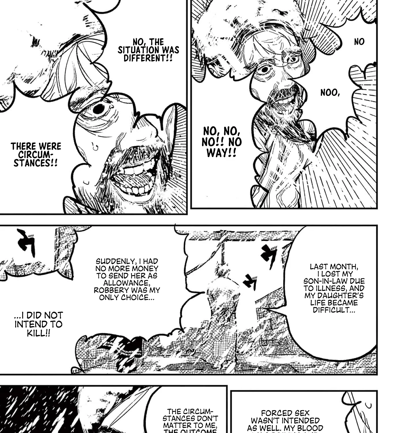 Read Nippon Sangoku EN Manga Online