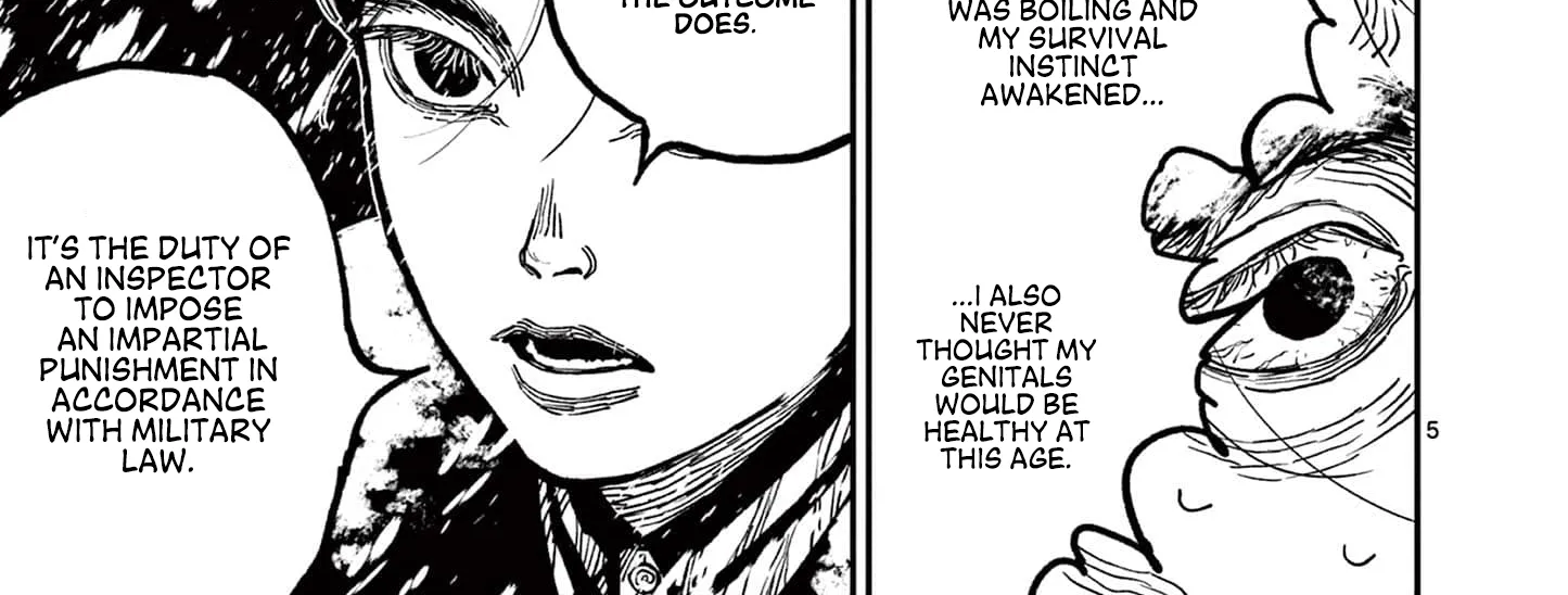 Read Nippon Sangoku EN Manga Online