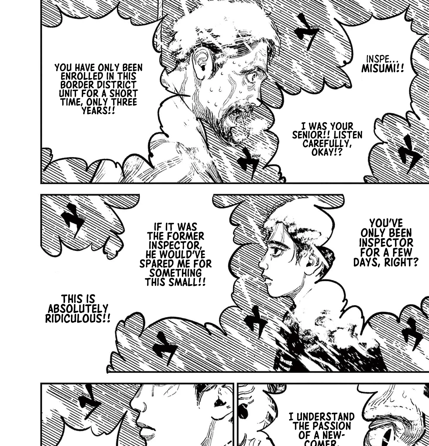 Read Nippon Sangoku EN Manga Online