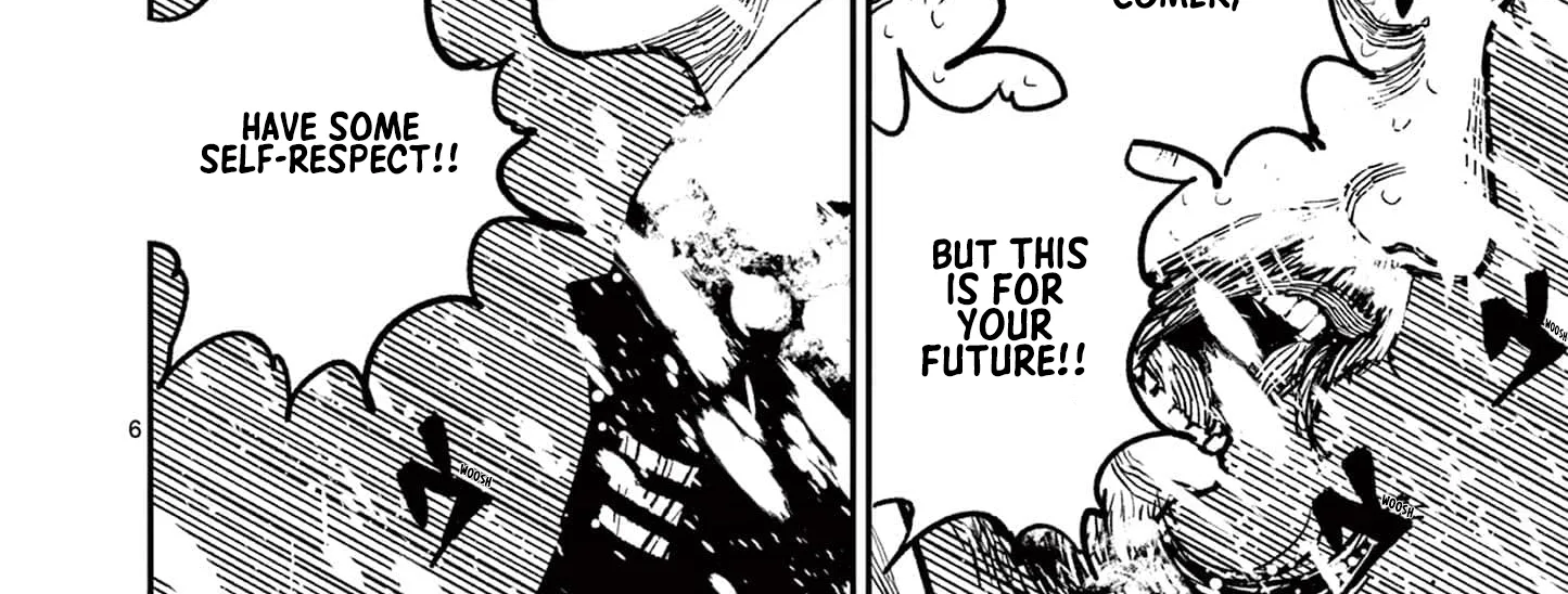 Read Nippon Sangoku EN Manga Online