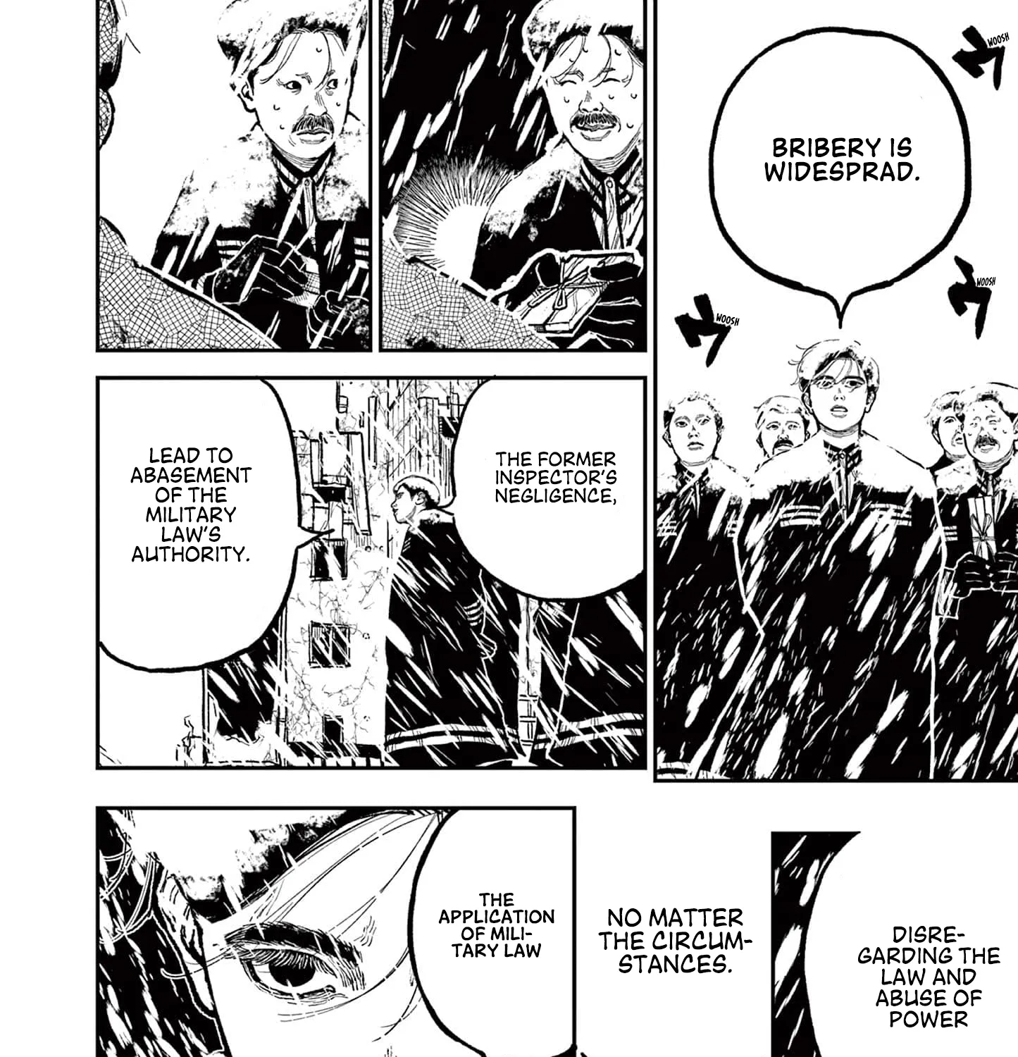 Read Nippon Sangoku EN Manga Online