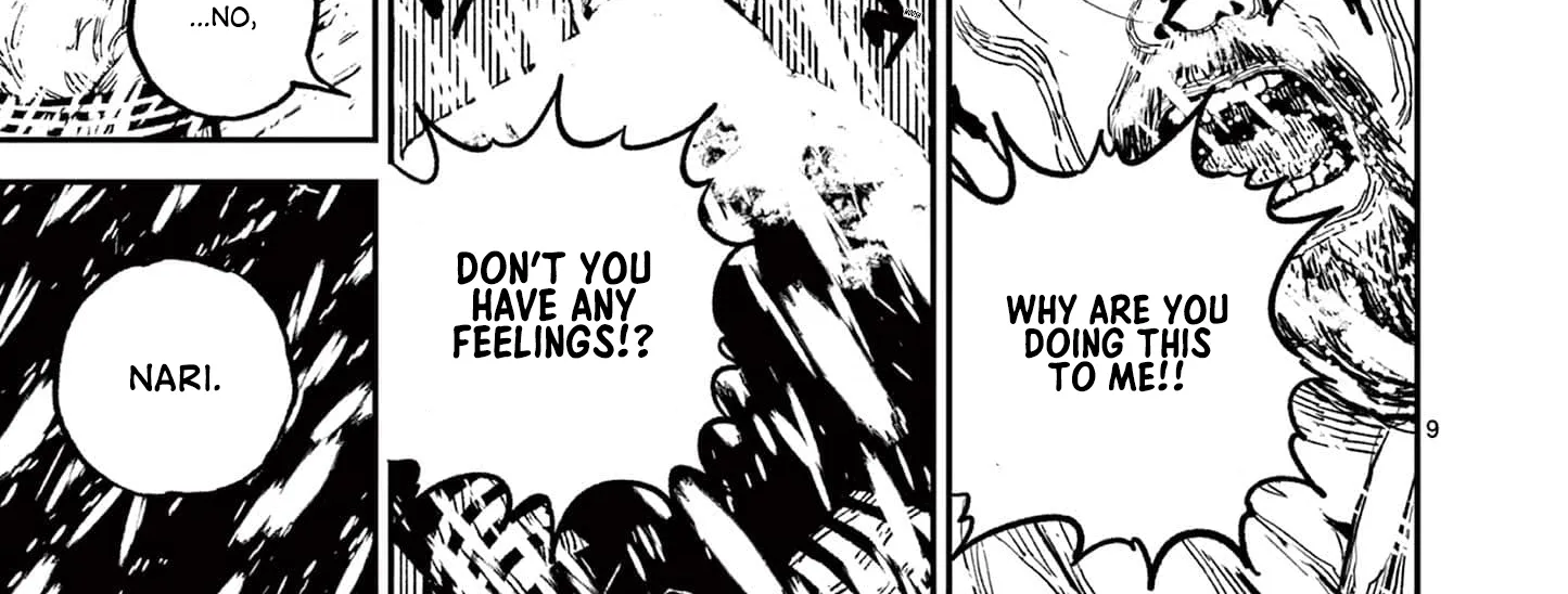Read Nippon Sangoku EN Manga Online