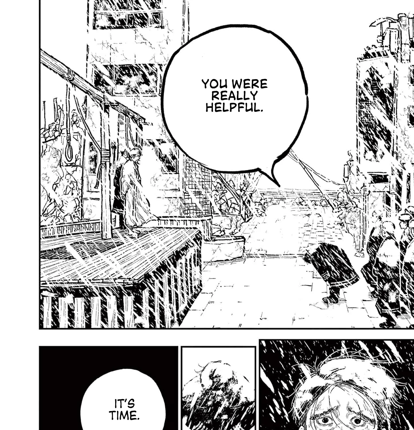 Read Nippon Sangoku EN Manga Online