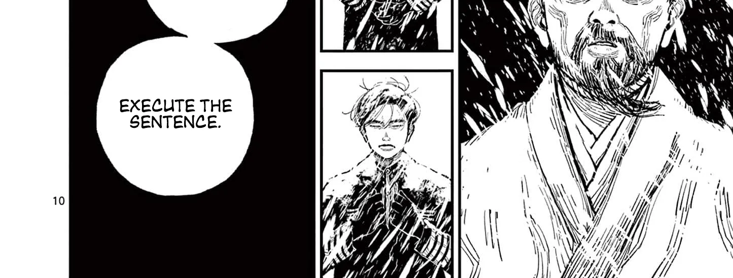 Read Nippon Sangoku EN Manga Online