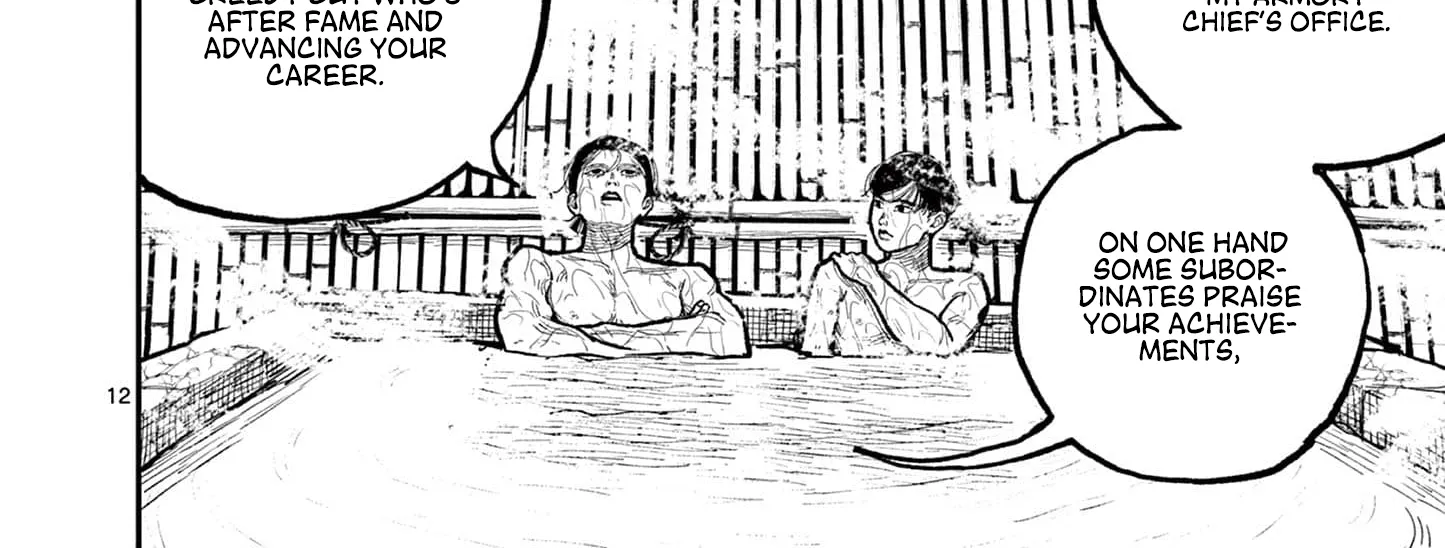 Read Nippon Sangoku EN Manga Online