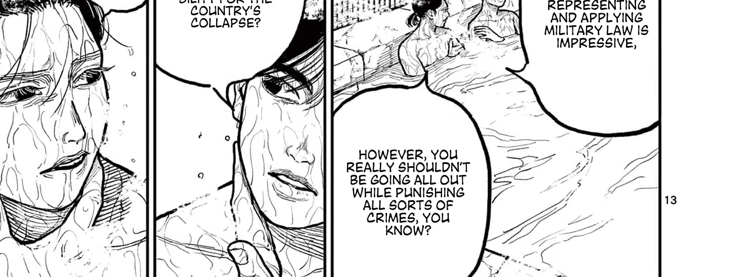 Read Nippon Sangoku EN Manga Online