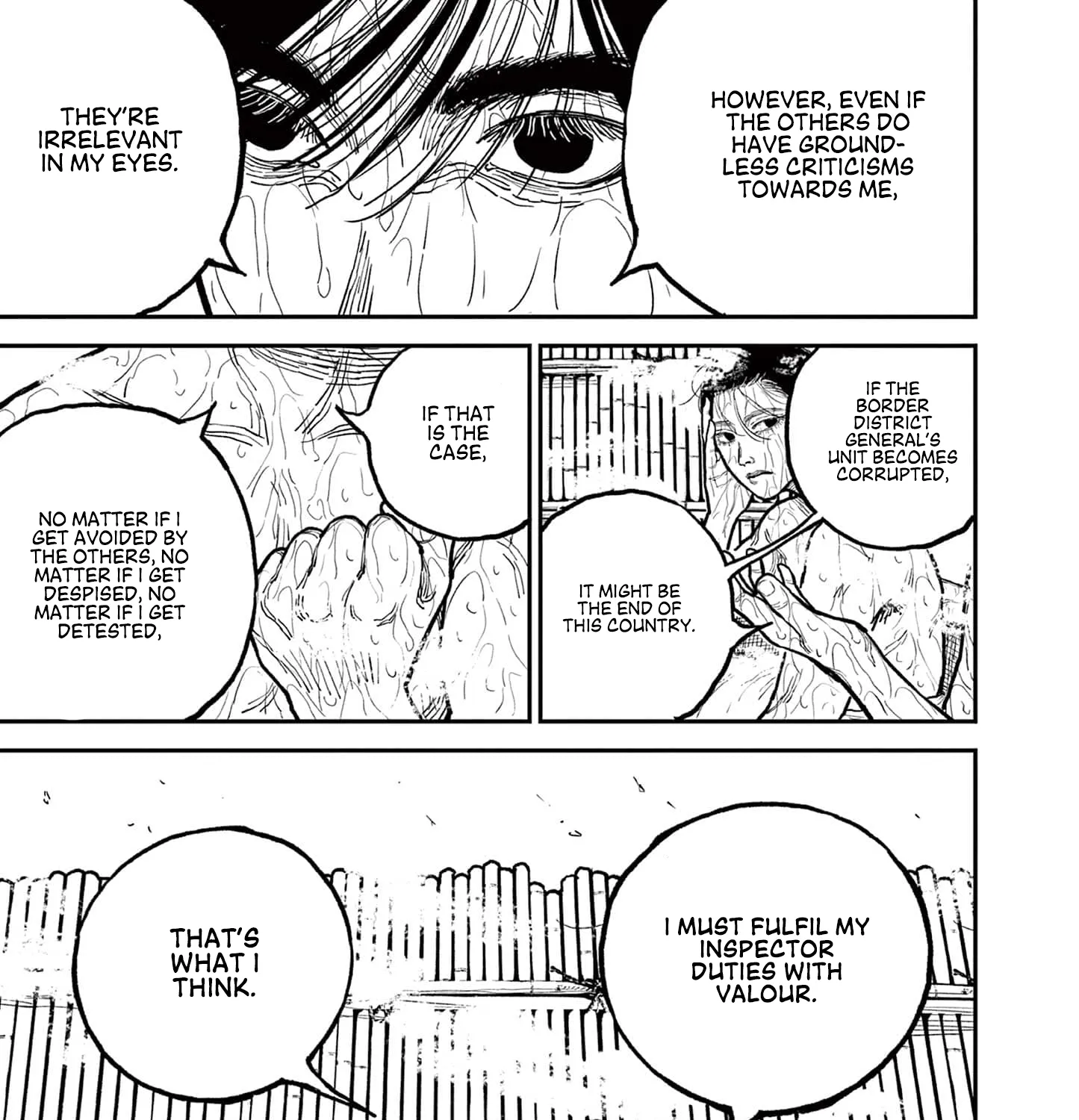 Read Nippon Sangoku EN Manga Online