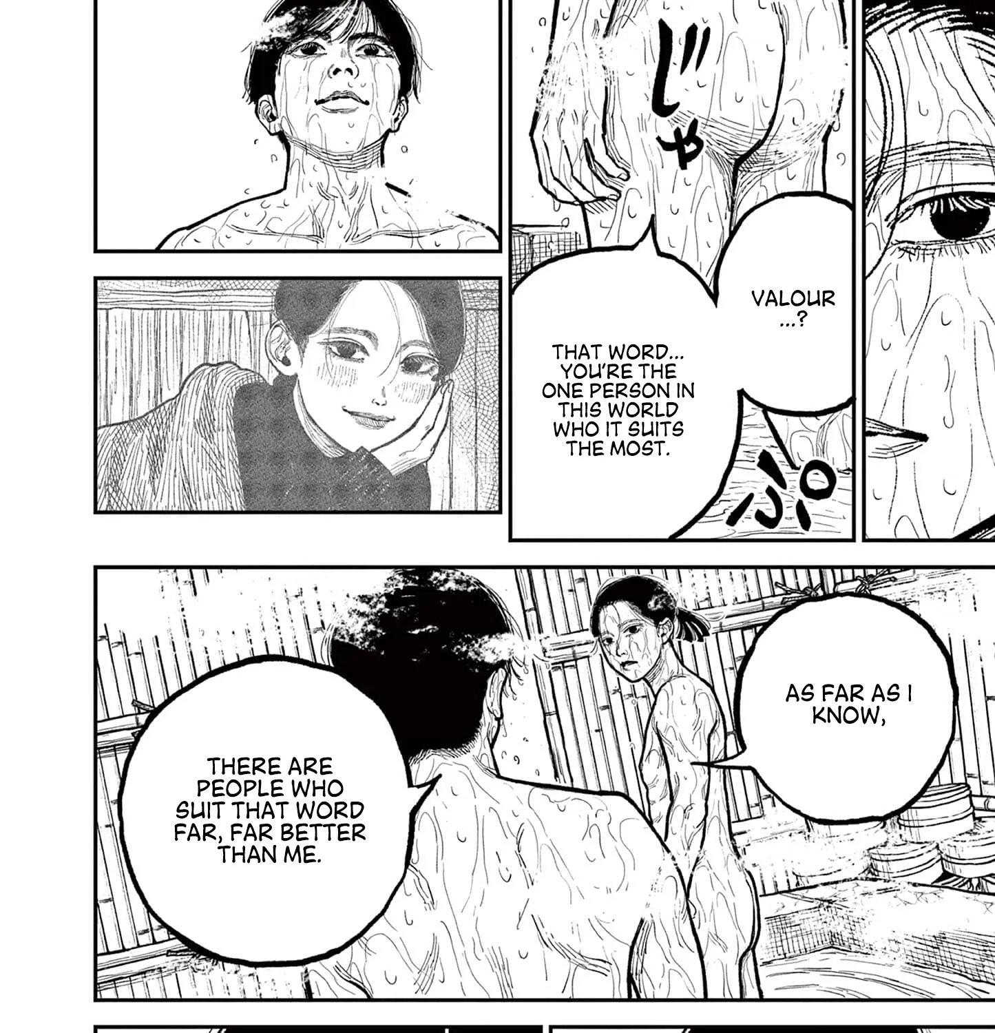 Read Nippon Sangoku EN Manga Online
