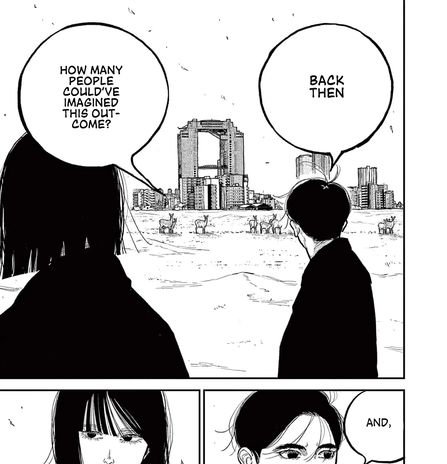 Read Nippon Sangoku EN Manga Online