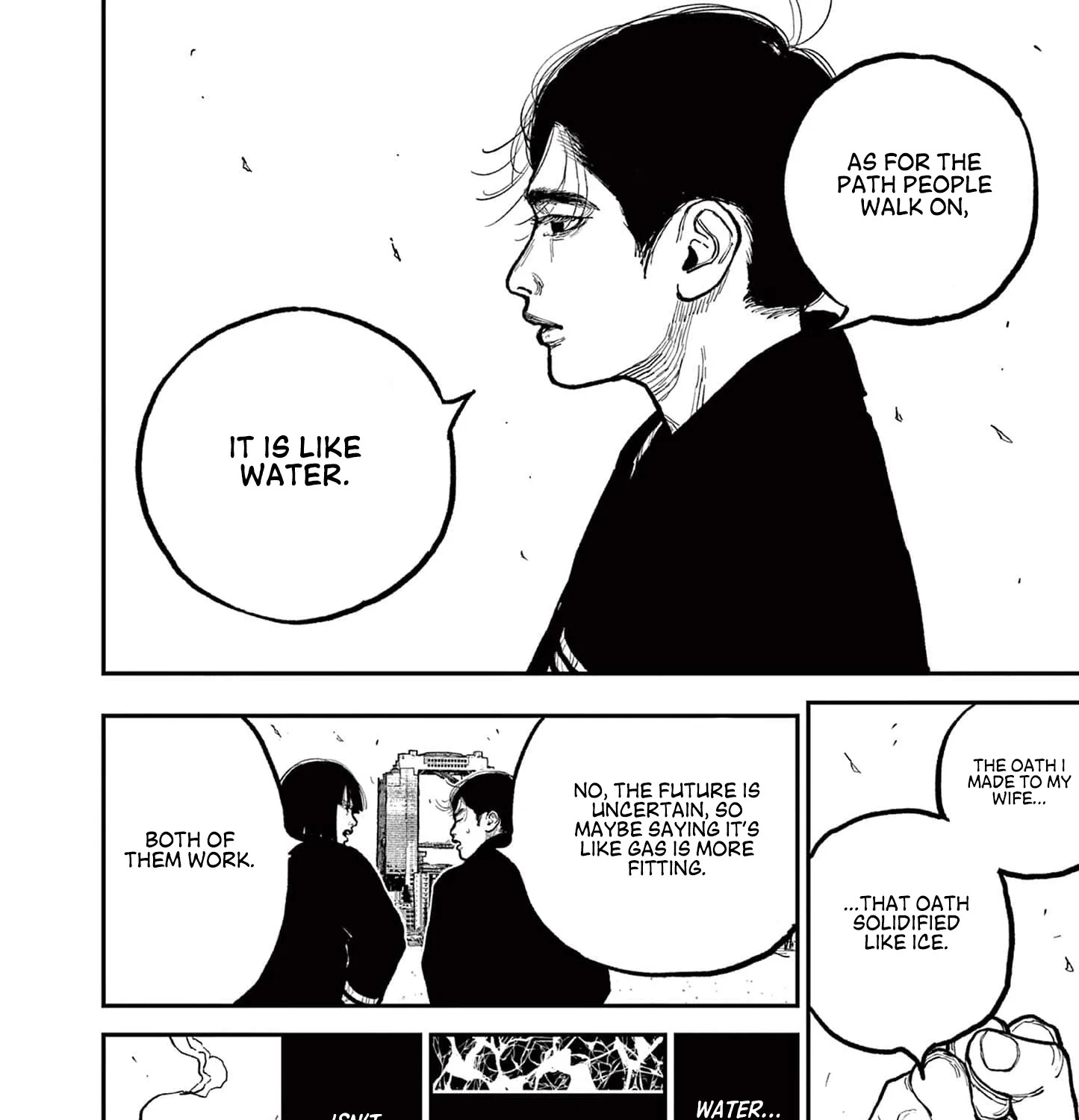 Read Nippon Sangoku EN Manga Online